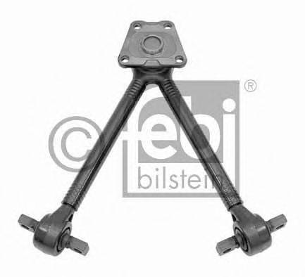 Рычаг независимой подвески колеса, подвеска колеса FEBI BILSTEIN 23705 Рычаг независимой подвески колеса, подвеска колеса FEBI BILSTEIN 23705