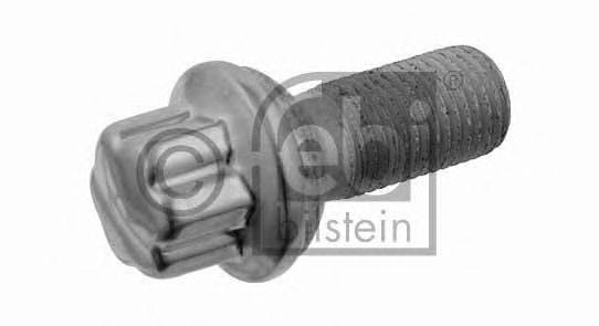 Болт для крепления колеса FEBI BILSTEIN 23933 Болт для крепления колеса FEBI BILSTEIN 23933
