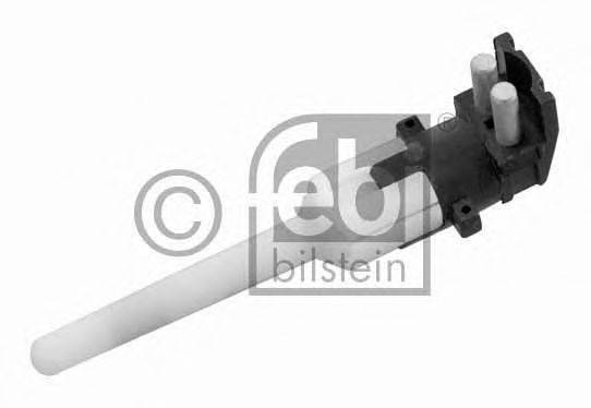 Датчик, уровень охлаждающей жидкости FEBI BILSTEIN 24053 Датчик, уровень охлаждающей жидкости FEBI BILSTEIN 24053