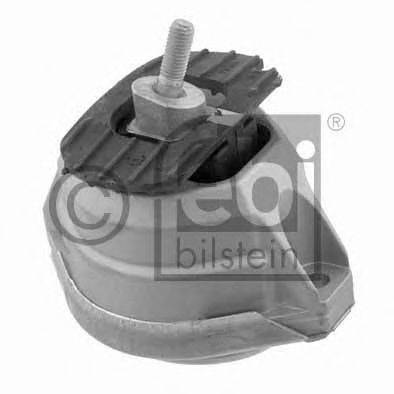 Подвеска, двигатель FEBI BILSTEIN 24080 Подвеска, двигатель FEBI BILSTEIN 24080