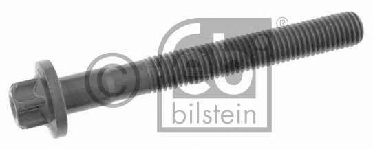Болт головки цилидра FEBI BILSTEIN 24182 Болт головки цилидра FEBI BILSTEIN 24182