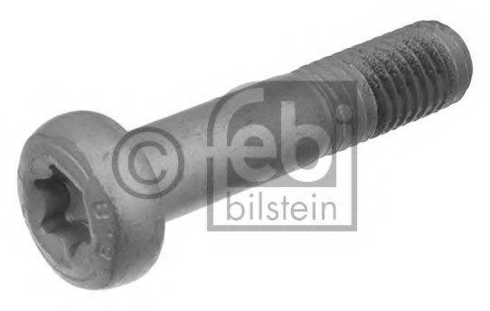 Болт; Болт, поперечный рычаг подвески FEBI BILSTEIN 24385 Болт; Болт, поперечный рычаг подвески FEBI BILSTEIN 24385