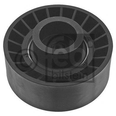 Паразитный / ведущий ролик, поликлиновой ремень FEBI BILSTEIN 24407 Паразитный / ведущий ролик, поликлиновой ремень FEBI BILSTEIN 24407