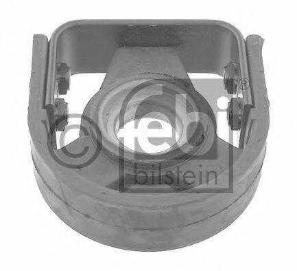 Подвеска, карданный вал FEBI BILSTEIN 24539