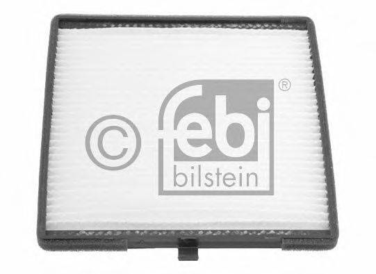 Фильтр, воздух во внутренном пространстве FEBI BILSTEIN 24567 Фильтр, воздух во внутренном пространстве FEBI BILSTEIN 24567