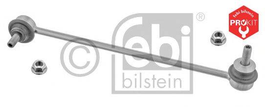 Тяга / стойка, стабилизатор FEBI BILSTEIN 24625 Тяга / стойка, стабилизатор FEBI BILSTEIN 24625