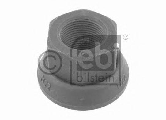 Гайка крепления колеса FEBI BILSTEIN 24626