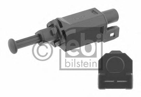 Выключатель фонаря сигнала торможения FEBI BILSTEIN 24784 Выключатель фонаря сигнала торможения FEBI BILSTEIN 24784