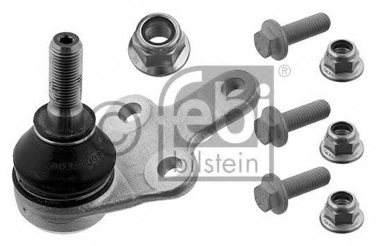 Несущий / направляющий шарнир FEBI BILSTEIN 24849 Несущий / направляющий шарнир FEBI BILSTEIN 24849