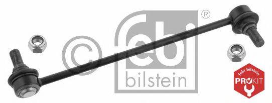 Тяга / стойка, стабилизатор FEBI BILSTEIN 24929 Тяга / стойка, стабилизатор FEBI BILSTEIN 24929