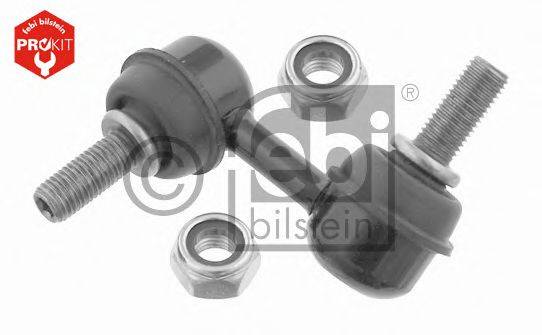 Тяга / стойка, стабилизатор FEBI BILSTEIN 24950 Тяга / стойка, стабилизатор FEBI BILSTEIN 24950