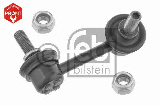 Тяга / стойка, стабилизатор FEBI BILSTEIN 24953 Тяга / стойка, стабилизатор FEBI BILSTEIN 24953