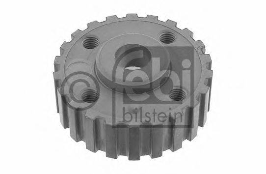 Шестерня, коленчатый вал FEBI BILSTEIN 25194 Шестерня, коленчатый вал FEBI BILSTEIN 25194
