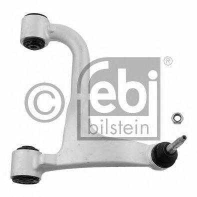 Рычаг независимой подвески колеса, подвеска колеса FEBI BILSTEIN 26038 Рычаг независимой подвески колеса, подвеска колеса FEBI BILSTEIN 26038