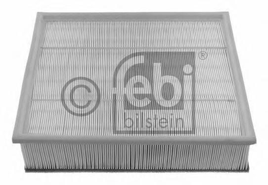 Воздушный фильтр FEBI BILSTEIN 26089 Воздушный фильтр FEBI BILSTEIN 26089