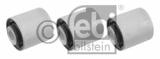 Комплект подшипника, балка моста FEBI BILSTEIN 26212 Комплект подшипника, балка моста FEBI BILSTEIN 26212