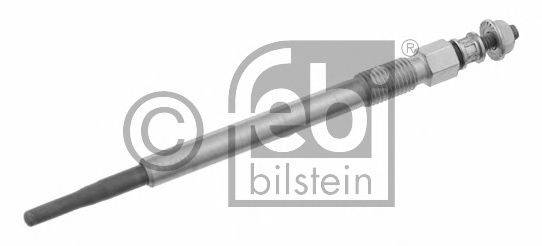 Свеча накаливания FEBI BILSTEIN 26221 Свеча накаливания FEBI BILSTEIN 26221