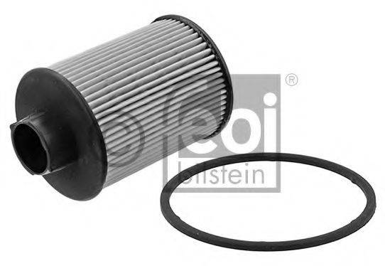 Топливный фильтр FEBI BILSTEIN 26336 Топливный фильтр FEBI BILSTEIN 26336