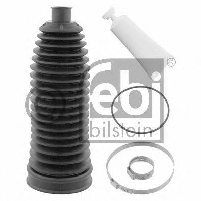 Комплект пылника, рулевое управление FEBI BILSTEIN 26347 Комплект пылника, рулевое управление FEBI BILSTEIN 26347