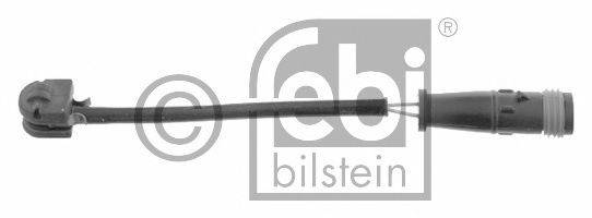 Сигнализатор, износ тормозных колодок FEBI BILSTEIN 26370 Сигнализатор, износ тормозных колодок FEBI BILSTEIN 26370