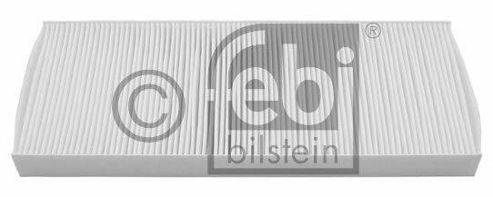 Фильтр, воздух во внутренном пространстве FEBI BILSTEIN 26417 Фильтр, воздух во внутренном пространстве FEBI BILSTEIN 26417