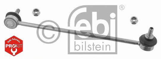 Тяга / стойка, стабилизатор FEBI BILSTEIN 26634 Тяга / стойка, стабилизатор FEBI BILSTEIN 26634