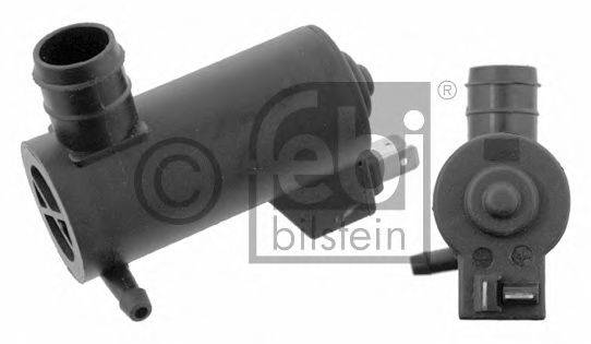 Водяной насос, система очистки окон FEBI BILSTEIN 26651 Водяной насос, система очистки окон FEBI BILSTEIN 26651
