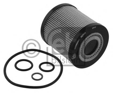 Масляный фильтр FEBI BILSTEIN 26705