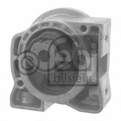 Подвеска, ступенчатая коробка передач FEBI BILSTEIN 26778 Подвеска, ступенчатая коробка передач FEBI BILSTEIN 26778