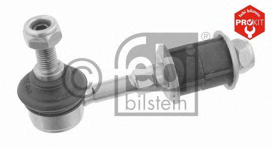 Тяга / стойка, стабилизатор FEBI BILSTEIN 26867 Тяга / стойка, стабилизатор FEBI BILSTEIN 26867