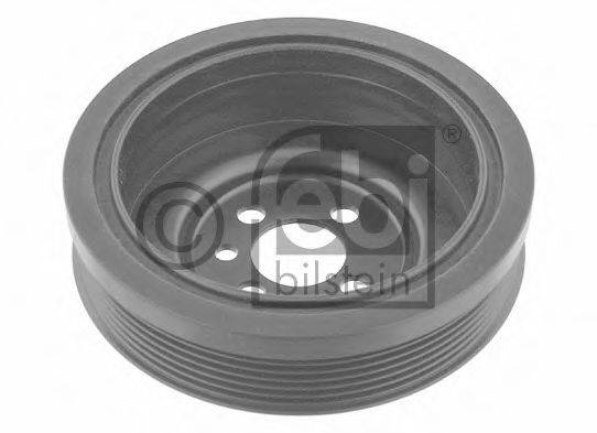 Ременный шкив, коленчатый вал FEBI BILSTEIN 26870