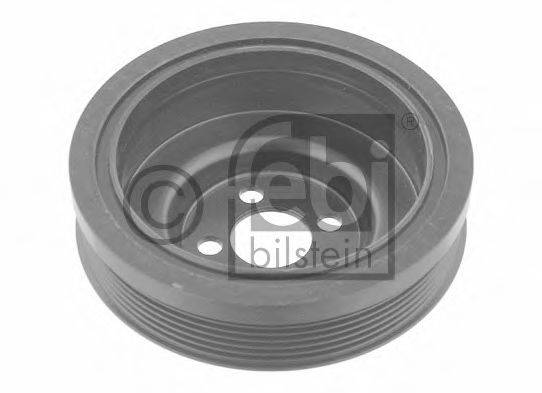 Ременный шкив, коленчатый вал FEBI BILSTEIN 26874