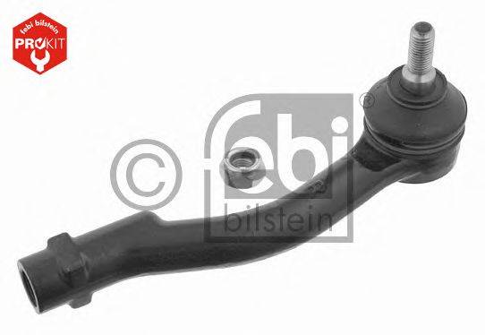 Наконечник поперечной рулевой тяги FEBI BILSTEIN 26926 Наконечник поперечной рулевой тяги FEBI BILSTEIN 26926