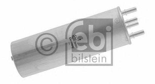 Топливный фильтр FEBI BILSTEIN 26950 Топливный фильтр FEBI BILSTEIN 26950