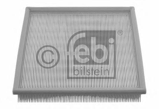 Воздушный фильтр FEBI BILSTEIN 27026 Воздушный фильтр FEBI BILSTEIN 27026