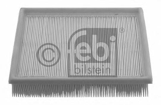 Воздушный фильтр FEBI BILSTEIN 27030 Воздушный фильтр FEBI BILSTEIN 27030