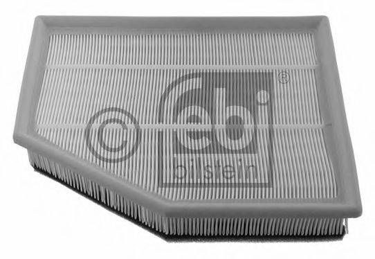 Воздушный фильтр FEBI BILSTEIN 27036 Воздушный фильтр FEBI BILSTEIN 27036