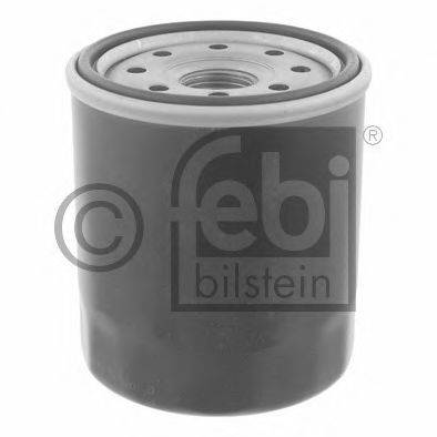 Масляный фильтр FEBI BILSTEIN 27147 Масляный фильтр FEBI BILSTEIN 27147