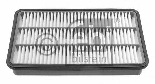 Воздушный фильтр FEBI BILSTEIN 27272 Воздушный фильтр FEBI BILSTEIN 27272