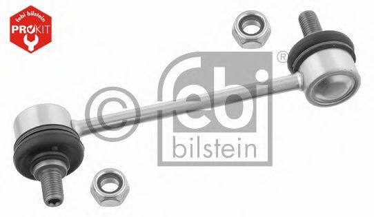 Тяга / стойка, стабилизатор FEBI BILSTEIN 27286 Тяга / стойка, стабилизатор FEBI BILSTEIN 27286