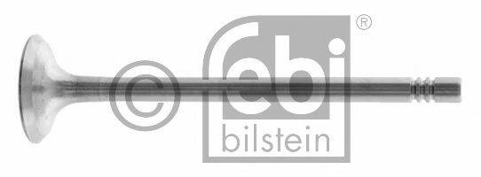 Выпускной клапан FEBI BILSTEIN 27366 Выпускной клапан FEBI BILSTEIN 27366