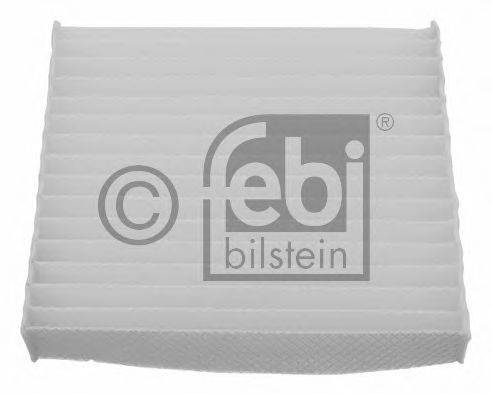 Фильтр, воздух во внутренном пространстве FEBI BILSTEIN 27465 Фильтр, воздух во внутренном пространстве FEBI BILSTEIN 27465