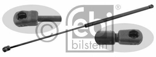 Газовая пружина, капот FEBI BILSTEIN 27693 Газовая пружина, капот FEBI BILSTEIN 27693