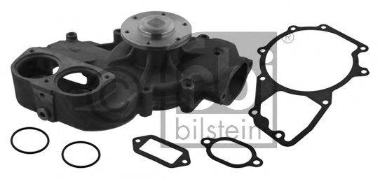 Водяной насос FEBI BILSTEIN 27723 Водяной насос FEBI BILSTEIN 27723