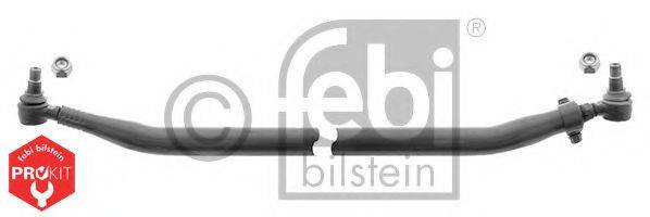 Поперечная рулевая тяга FEBI BILSTEIN 27794 Поперечная рулевая тяга FEBI BILSTEIN 27794