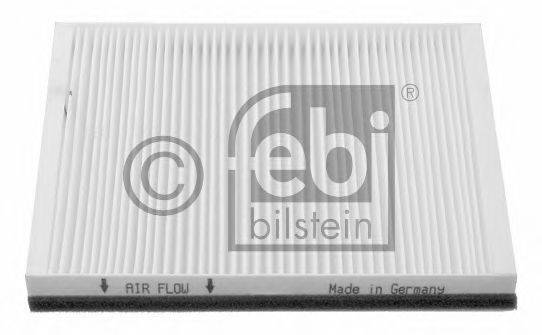 Фильтр, воздух во внутренном пространстве FEBI BILSTEIN 27872