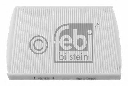Фильтр, воздух во внутренном пространстве FEBI BILSTEIN 27873 Фильтр, воздух во внутренном пространстве FEBI BILSTEIN 27873