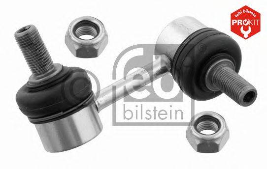 Тяга / стойка, стабилизатор FEBI BILSTEIN 27989 Тяга / стойка, стабилизатор FEBI BILSTEIN 27989