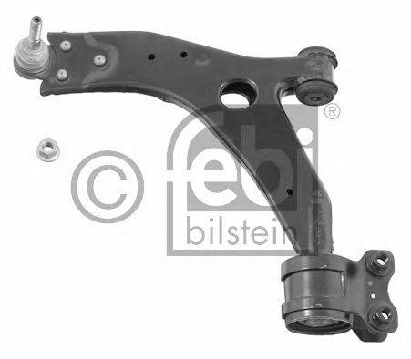 Рычаг независимой подвески колеса, подвеска колеса FEBI BILSTEIN 28095 Рычаг независимой подвески колеса, подвеска колеса FEBI BILSTEIN 28095