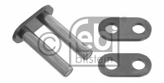 Цепное звено, цепь привода FEBI BILSTEIN 28140